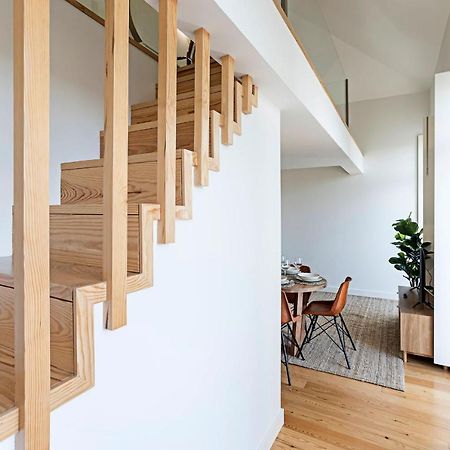 Stunning Duplex Near River By Lovelystay OOporto Extérieur photo