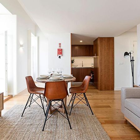 Stunning Duplex Near River By Lovelystay OOporto Extérieur photo