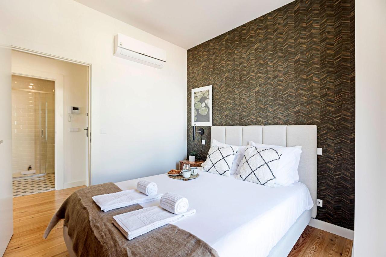 Stunning Duplex Near River By Lovelystay OOporto Extérieur photo