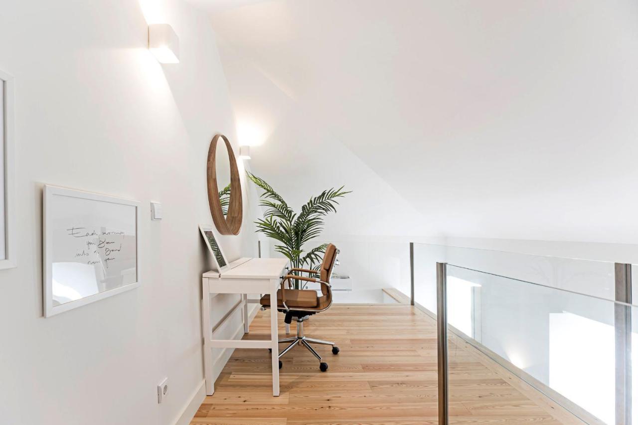 Stunning Duplex Near River By Lovelystay OOporto Extérieur photo