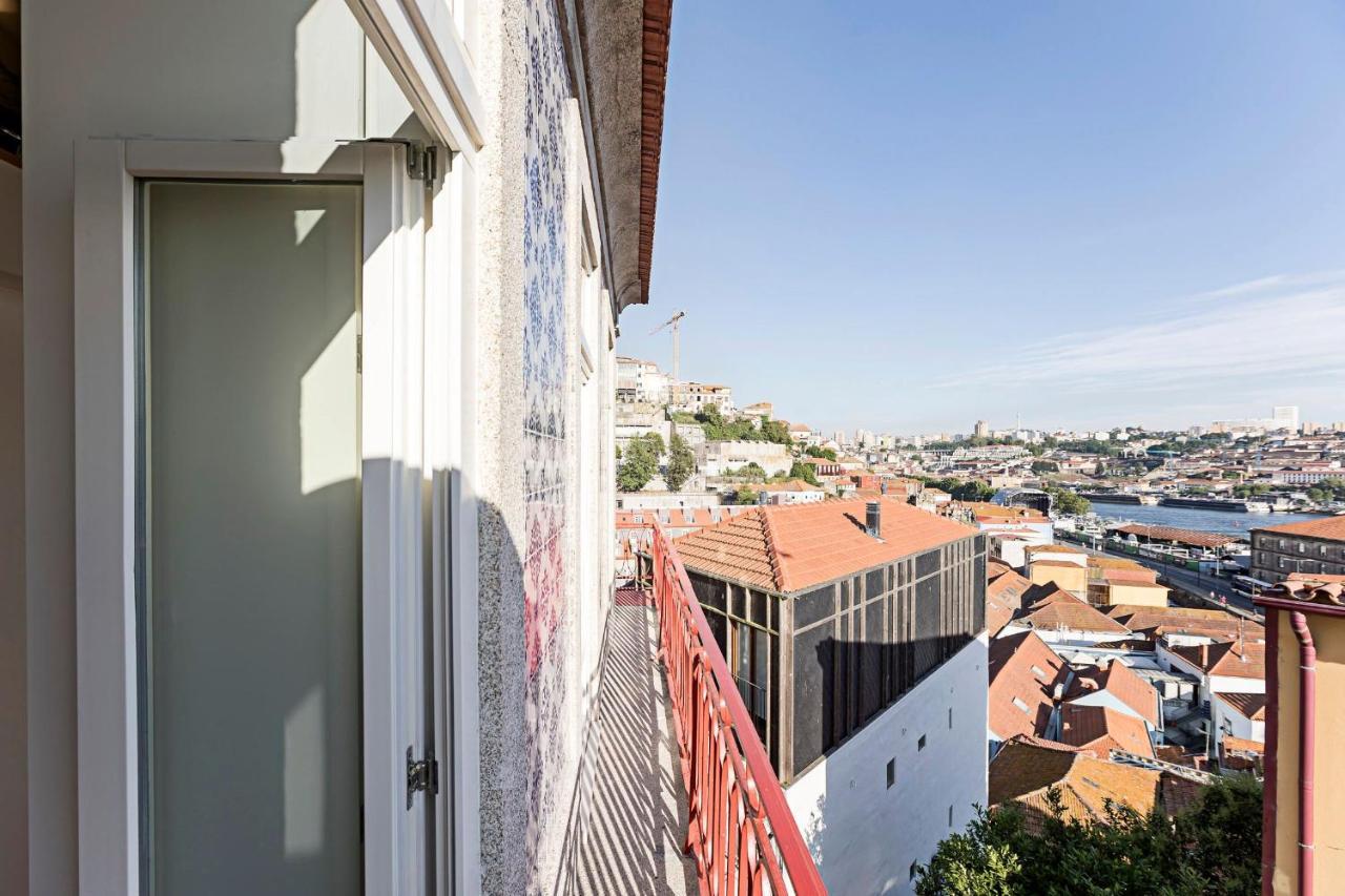 Stunning Duplex Near River By Lovelystay OOporto Extérieur photo