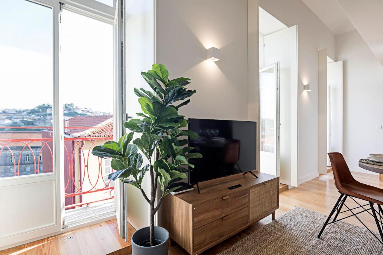 Stunning Duplex Near River By Lovelystay OOporto Extérieur photo