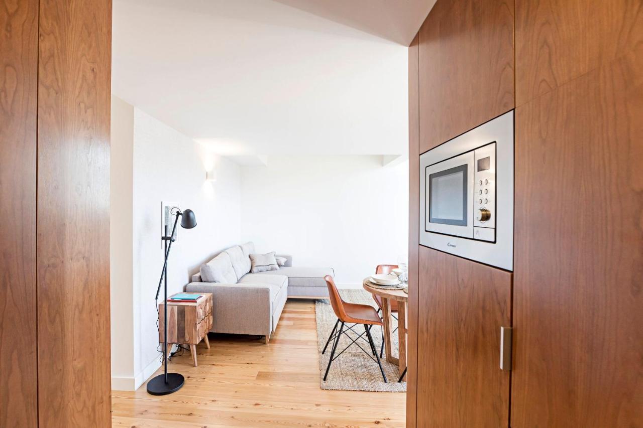 Stunning Duplex Near River By Lovelystay OOporto Extérieur photo