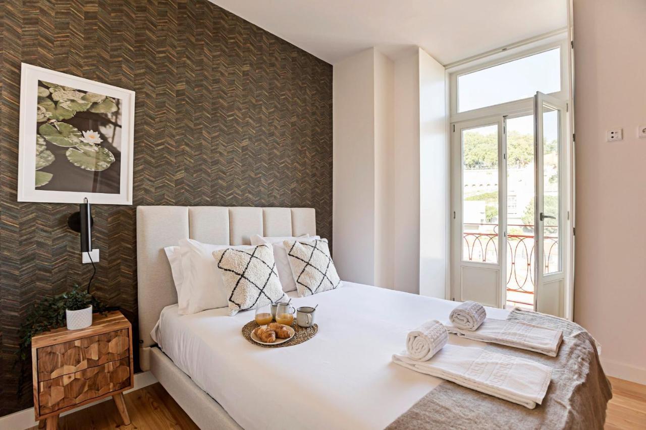 Stunning Duplex Near River By Lovelystay OOporto Extérieur photo
