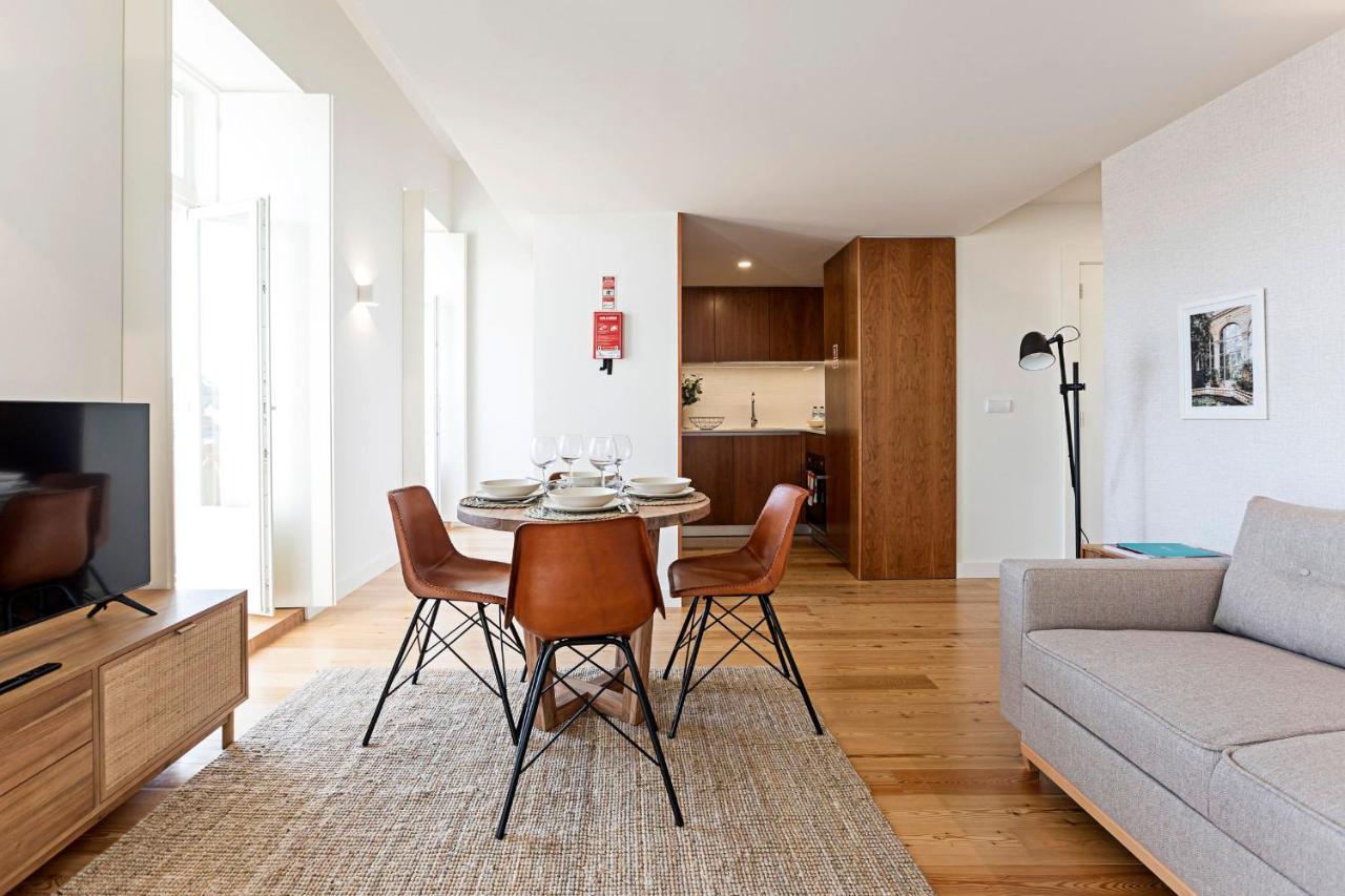 Stunning Duplex Near River By Lovelystay OOporto Extérieur photo