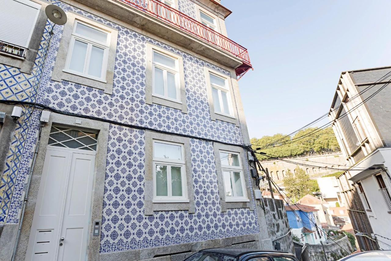 Stunning Duplex Near River By Lovelystay OOporto Extérieur photo