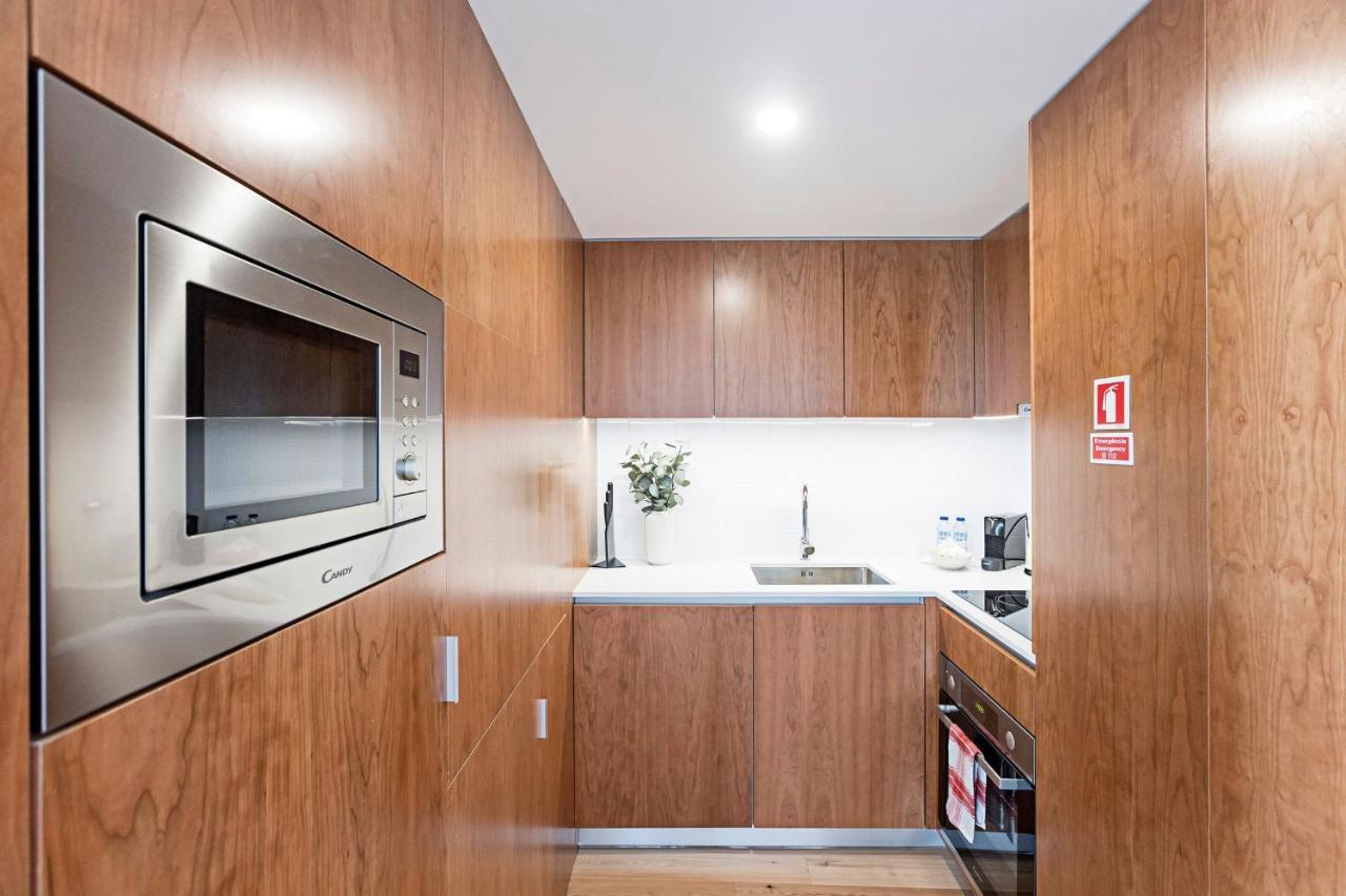 Stunning Duplex Near River By Lovelystay OOporto Extérieur photo