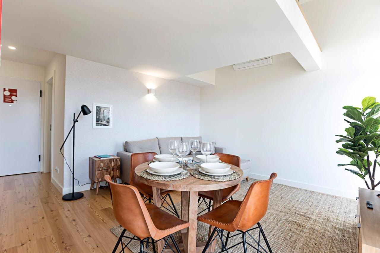 Stunning Duplex Near River By Lovelystay OOporto Extérieur photo
