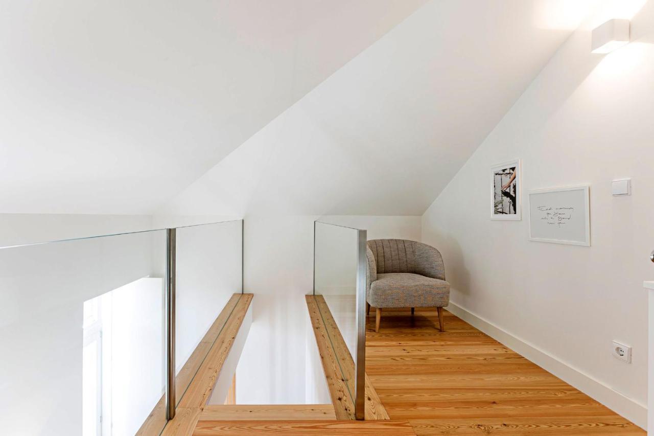 Stunning Duplex Near River By Lovelystay OOporto Extérieur photo